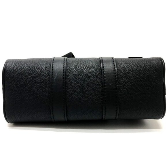 Auth LOUIS VUITTON M80950 Aerogram KeepallXS 2WAY Shoulder Bag Mini Hand Bag - Picture 14 of 16